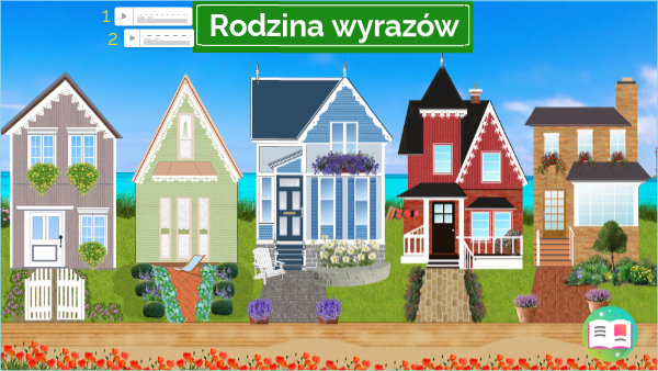 Rodzina wyrazów
