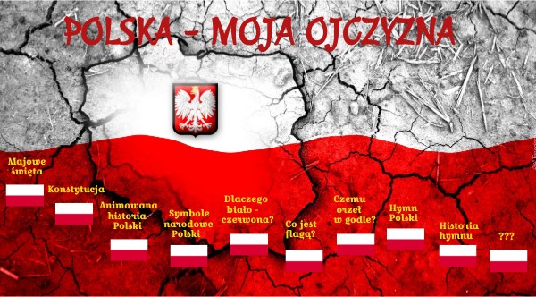 Copy - POLSKA - MOJA OJCZYZNA