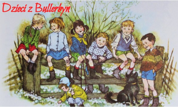 Dzieci z Bullerbyn