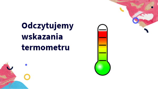 Termometr | Genially