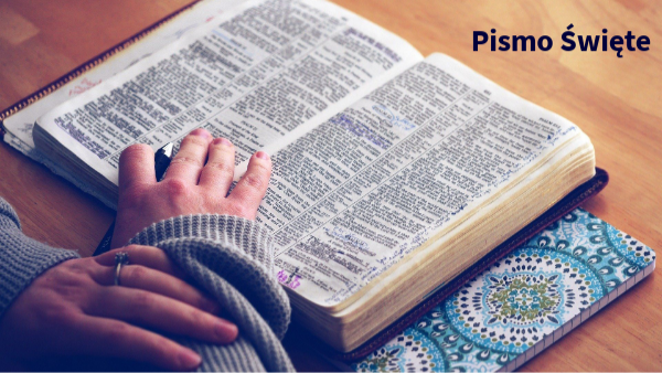 klasa 5 biblia