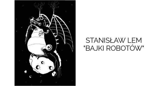 Bajki robotów | Genially