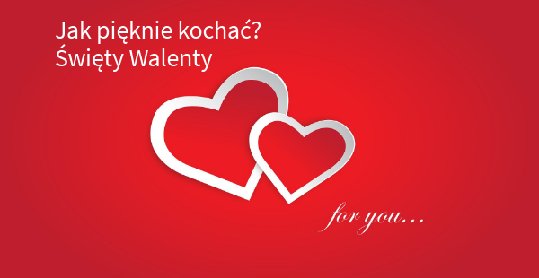 Jak pięknie kochać? Święty Walenty | Genially