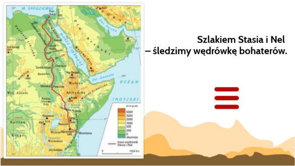 Szlakiem Stasia i Nel (V) | Genially