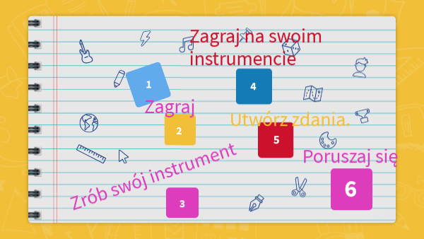 BACK TO SCHOOL PRESENTATION | Genially