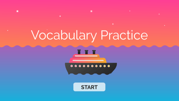 Practice Second Grade Was/Were | Genially