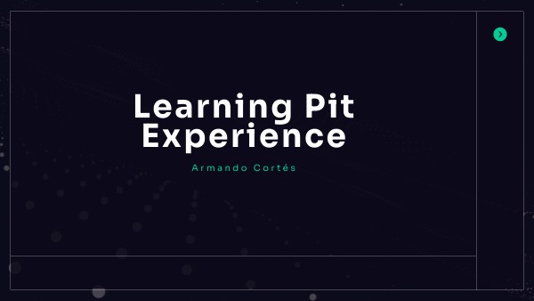 DIGITAL TECH PRESENTATION | Genially