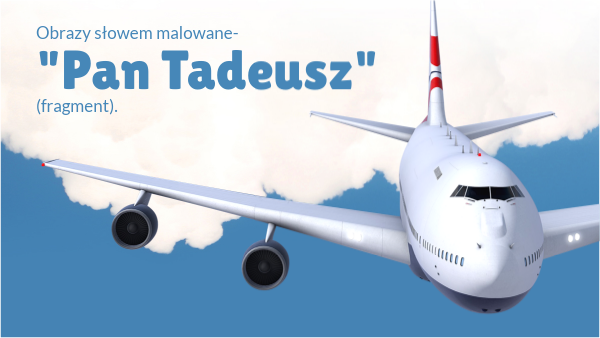Opis Chmur Pan Tadeusz środki Stylistyczne view.genially.com