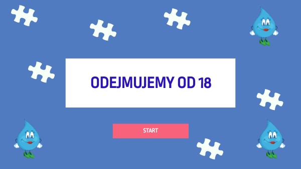 PUZZLE QUIZ | Genially
