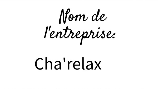 Rock Presentation Genially