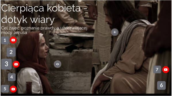 Religia kl.5 | Genially