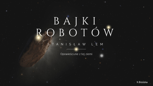 Streszczenie Bajki Robotów Bajka O Królu Murdasie