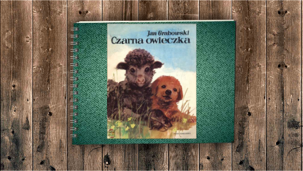 Czarna Owieczka Czas I Miejsce Akcji czarna owieczka