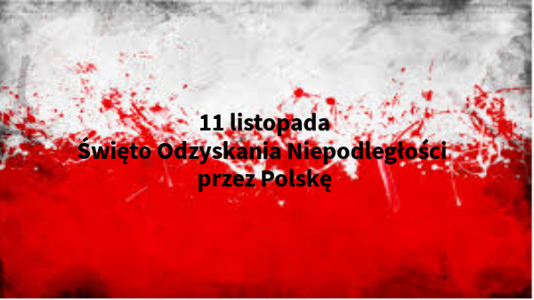 Niepodległość | Genially