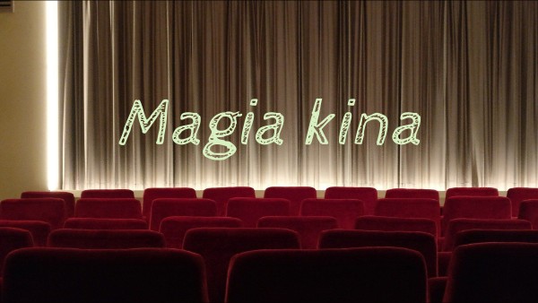 III.25. Magia kina NT 2 | Genially