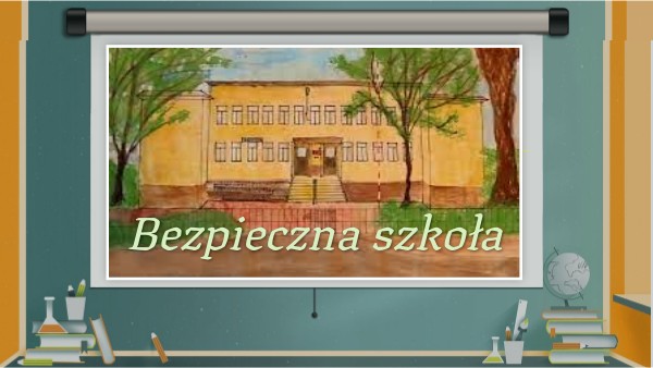 I.18.Bezpieczna szkoła NT 1