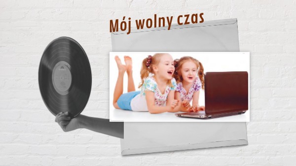 19. muzyka EO 2 Mój wolny czas