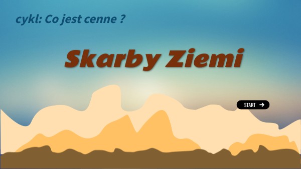 II.76. Skarby Ziemi EO 3