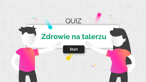 Test Unit 11 Zdrowie Odpowiedzi Test Zdrowie na talerzu | Genially