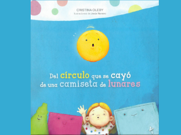 DEL CÍRCULO QUE CAYÓ DE UNA CAMISETA DE LUNARES | Genially