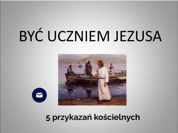 Przykazania kościelne
