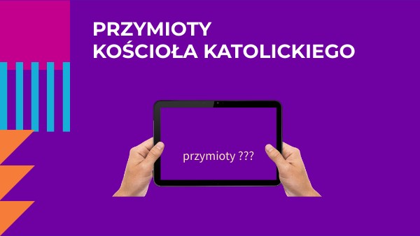 kl.5 Przymioty Kościoła