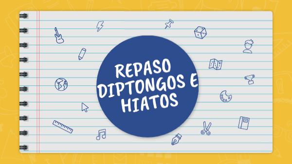 REPASO LENGUA UNIDAD 4. | Genially