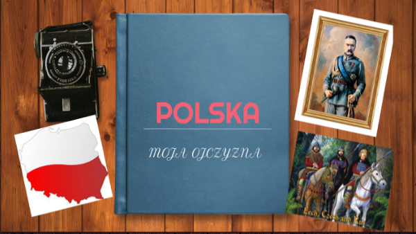 Sprawdzian Moja Historii Moja Ojczyzna Klasa 4 Moja ojczyzna. | Genially