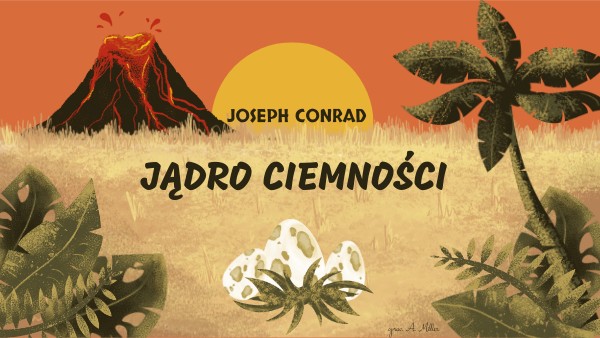 Na Co Zwracac Uwage Sprawdzian Z Jądro Ciemności view.genially.com