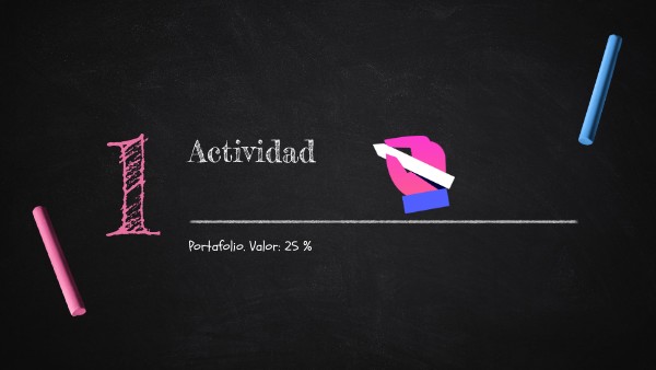 Actividad 1 Gamificación | Genially