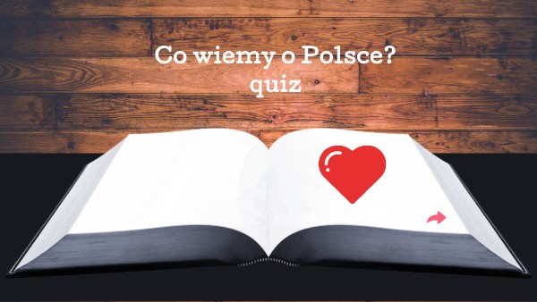 Sprawdzian Klasa 3 Co Wiemy O Polsce