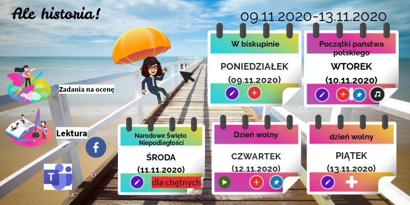 Emnergetyk Wałbrzych Plan Lekcji 2020