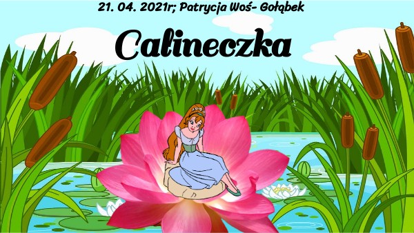 Calineczka