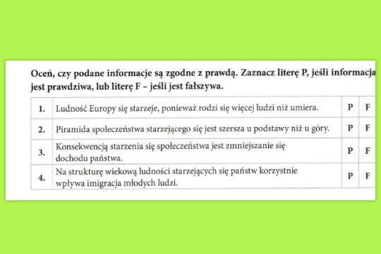 Powtórzenie kl.6