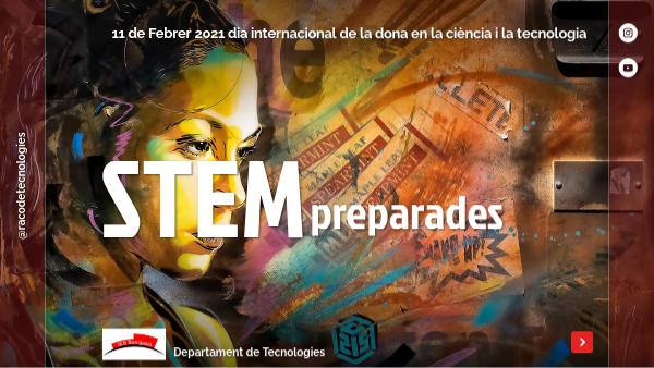 STEM PREPARADES | Genially