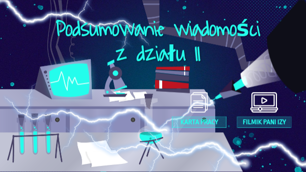 Sprawdzian Wiadomości Z Działu In The House