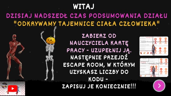Podsumowanie wiadomości z działu IV