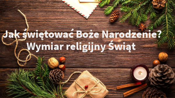 Boże Narodzenie - klasa 3 | Genially