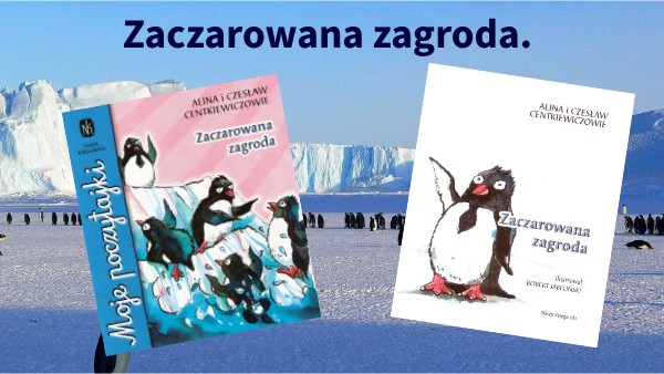 Zaczarowana zagroda.