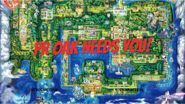 pokemon