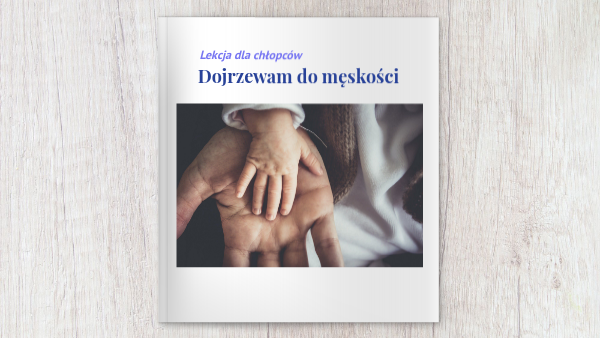 Dojrzewam do męskości - chłopcy klasa 6 | Genially