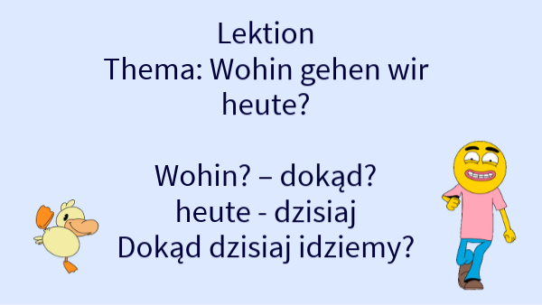Sprawdzian Język Niemiecki Klasa7 Nowa Era niemiecki klasa 7 | Genially