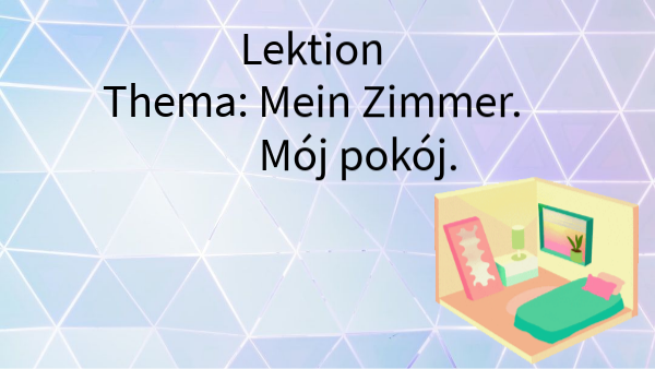 Sprawdzian Język Niemiecki Klasa 8 Kapitel 1 Aha Niemiecki klasa 8 | Genially
