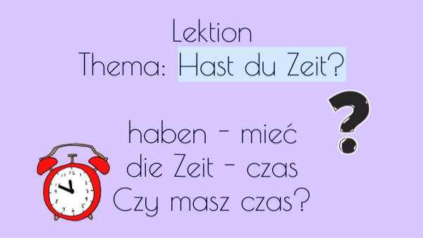 Niemiecki Sprawdzian Liceum Kapitel 7 Fokus 1 kl. 7 Niemiecki | Genially