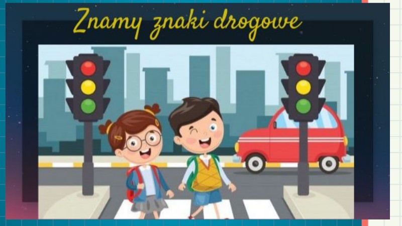 Uczestnicy ruchu drogowego