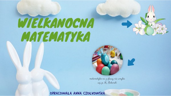 Matematyka Co Z Glowy Nie Umyka Matematyka co z głowy nie umyka | Genially