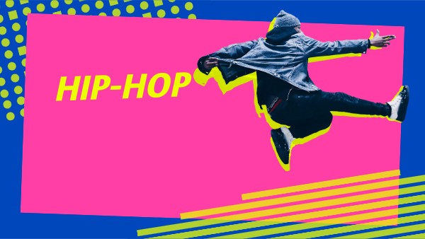 HIP HOP | Genially