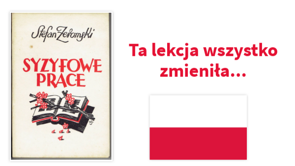 Syzyfowe prace - ta lekcja zmieniła wszystko | Genially