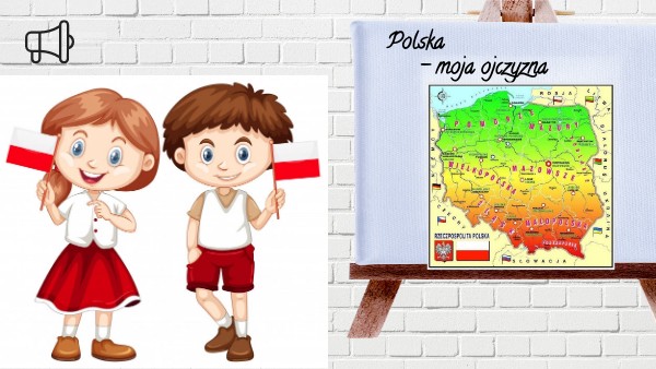 Sprawdzian Moja Historii Moja Ojczyzna Klasa 4 Polska - moja Ojczyzna