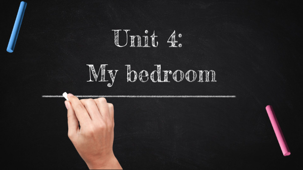 Year 3. Unit 4 | Genially